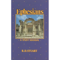 Ephesians a Study Manual