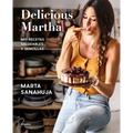 Delicious Martha (Spanish Edition)