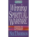 Winning Spiritual Warfare