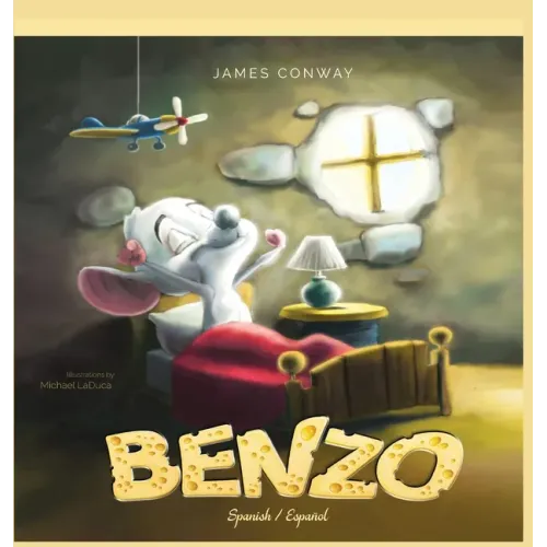 Benzo: Spanish / Español