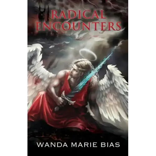 Radical Encounters: A Memoir