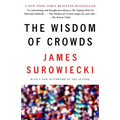 The Wisdom of Crowds