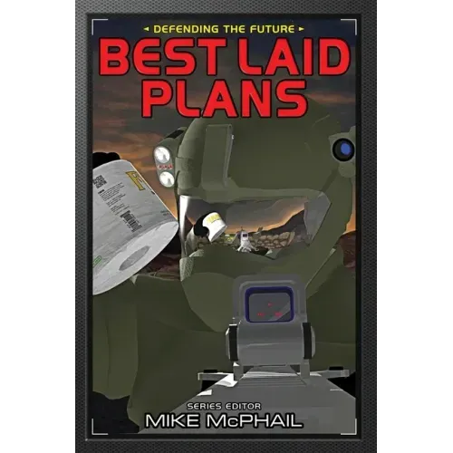 Best Laid Plans: Reissued