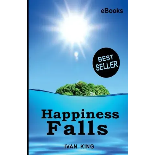 ebooks: Happiness Falls [Free ebooks]