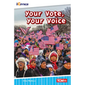 Your Vote, Your Voice
