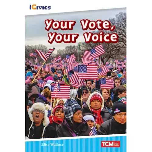 Your Vote, Your Voice