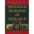 Theological Highlights of Vatican II