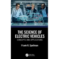 The Science of Electric Vehicles: Concepts and Applications