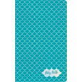 KJV Kids Bible, Thinline Edition, Aqua Leathertouch