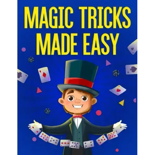 Magic Tricks Made Easy