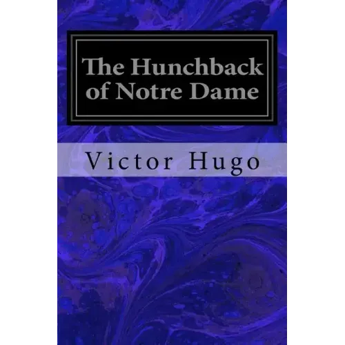 The Hunchback of Notre Dame