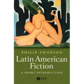 Latin American Fiction: A Short Introduction