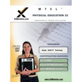 MTEL Physical Education 22 Teacher Certification Test Prep Study Guide