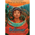 Solimar: The Sword of the Monarchs