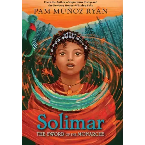 Solimar: The Sword of the Monarchs