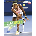 Coco Gauff: Tennis Champion