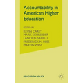 Accountability in American Higher Education