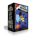 The MIA Mayhem Ten-Book Collection (Boxed Set): MIA Mayhem Is a Superhero!; Learns to Fly!; vs. the Super Bully; Breaks Down Walls; Stops Time!; vs. t