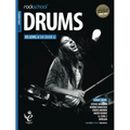 Rockschool Drums Grade 6 2018+ Book/Online Audio
