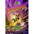 Graysen Foxx and the Treasure of Principal Redbeard