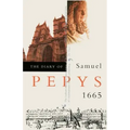 The Diary of Samuel Pepys: 1665