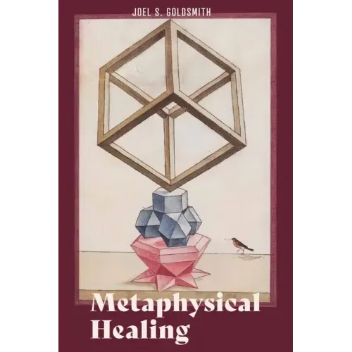 Metaphysical Healing