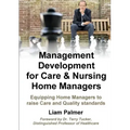 Management Development for Care & Nursing Home Managers