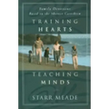 Training Hearts, Teaching Minds: Family Devotions Based on the Shorter Catechism