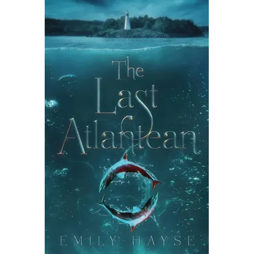 The Last Atlantean