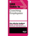 HBR Guide to Coaching Employees (HBR Guide Series)