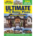 Ultimate Book of Home Plans, Completely Updated & Revised 4th Edition: Over 680 Home Plans in Full Color: North America's Premier Designer Network: Sp