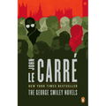 The George Smiley Novels 8-Volume Boxed Set
