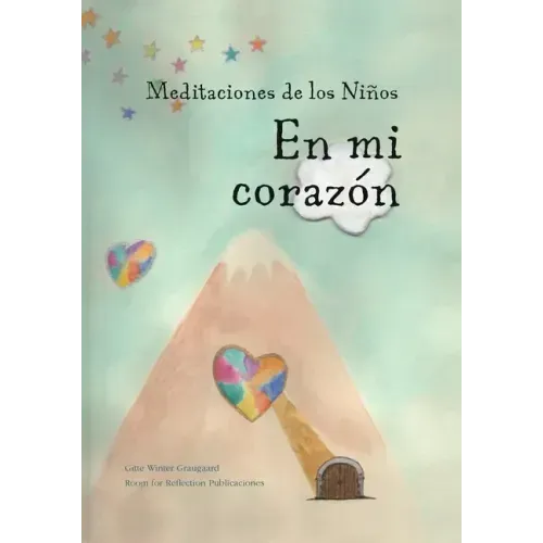 Meditaciones de los Niños En mi corazón