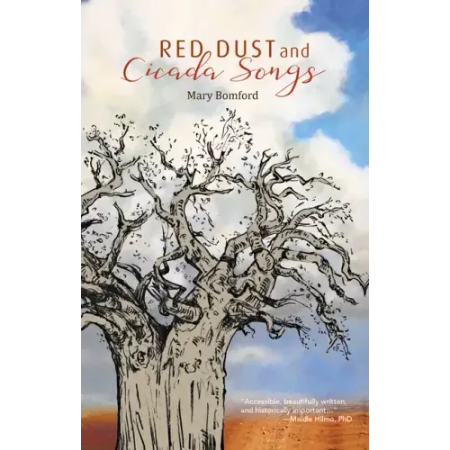 Red Dust & Cicada Songs