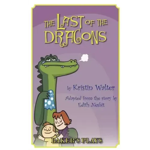 The Last of the Dragons