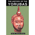 The History of the Yorubas