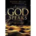 101 Prophetic Ways God Speaks: Hearing God Is Easier Than You Think