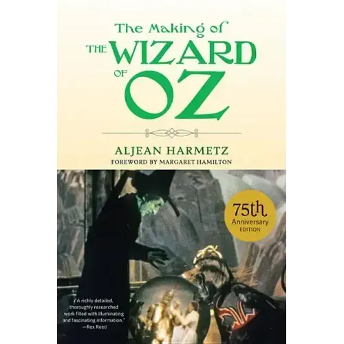 The Making of the Wizard of Oz