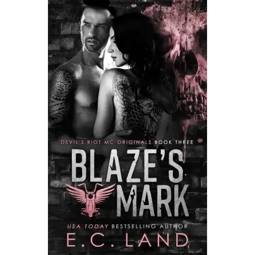 Blaze's Mark