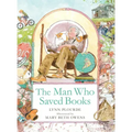 The Man Who Saved Books