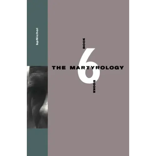 Martyrology Book 6