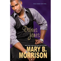 Darius Jones
