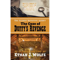 The Illinois Detective Agency: The Case of Duffy's Revenge