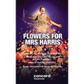 Flowers For Mrs Harris