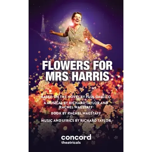 Flowers For Mrs Harris