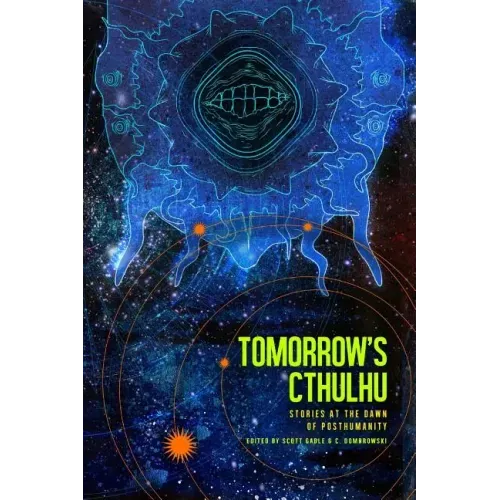 Tomorrow's Cthulhu