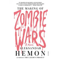 Making of Zombie Wars