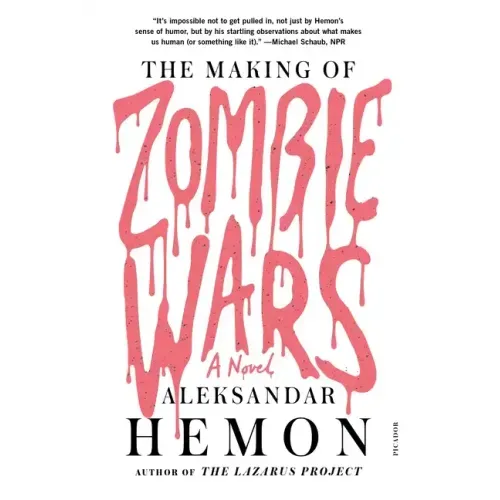 Making of Zombie Wars