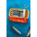 Keats's Anchovy