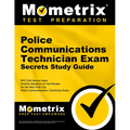 Police Communications Technician Exam Secrets Study Guide: NYC Civil Service Exam Practice Questions & Test Review for the New York City Police Commun